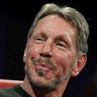 Larry Ellison(@larryellison) 's Twitter Profileg