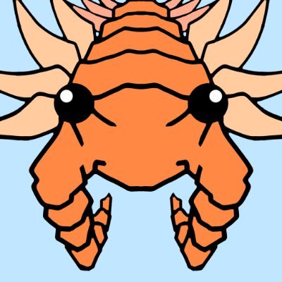 アノマロカリスさんのプロフィール画像