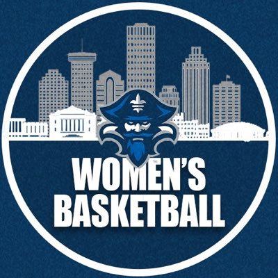 Official Twitter Account of the New Orleans Privateers Women's Basketball 🏀 #NOLAsTeam: We Are Your Krewe. ⚔️