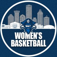 New Orleans Women's Basketball(@PrivateersWBB) 's Twitter Profile Photo