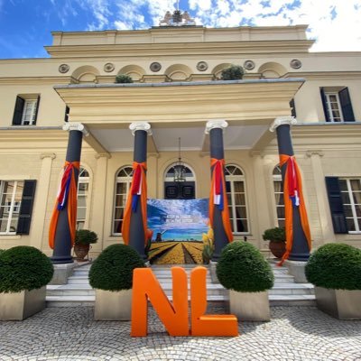 Consulate General of the Kingdom of the Netherlands in Istanbul | Dutch initiatives & interests in Istanbul
