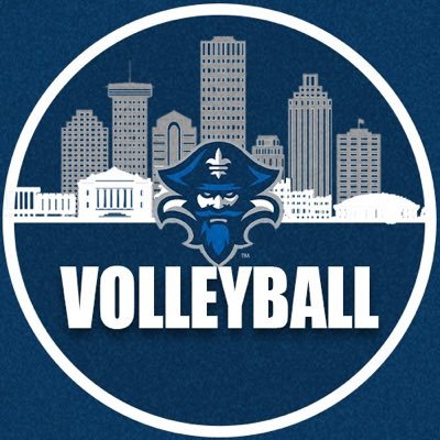 Official Twitter Account of New Orleans volleyball. #NOLAsTeam: We Are Your Krewe.🏐⚔️