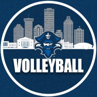 New Orleans Volleyball (@privateersvb) 's Twitter Profile Photo New Orleans Volleyball (@privateersvb) 's Twitter Profile Photo
