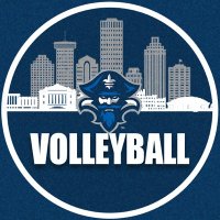 New Orleans Volleyball(@PrivateersVB) 's Twitter Profile Photo