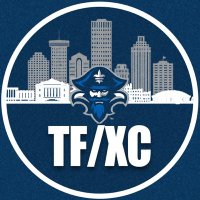 New Orleans T&F / XC(@PrivateersTFXC) 's Twitter Profile Photo