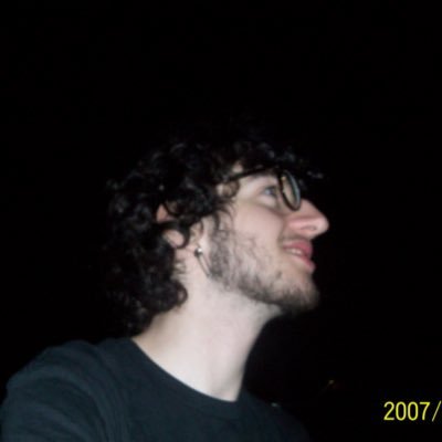 garyhark's profile picture. end meaningless noise
