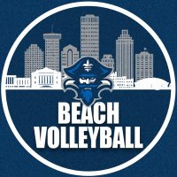 Privateers Beach Volleyball(@PrivateersBeach) 's Twitter Profile Photo