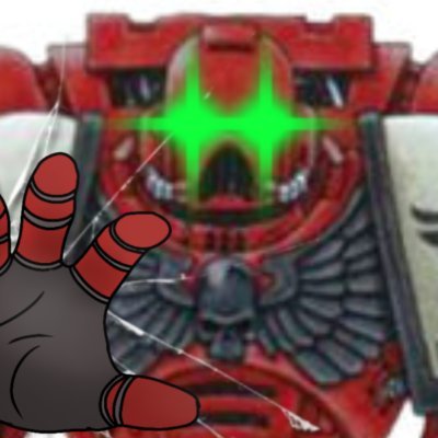 VRchat id: fps-nooob
like military stuff and WH40K
Making 40K avatars
For the KON empire! (Never existed)
中文/ENG
VRchat玩家
以前是Kon神教，现在变杂了
半吊子军迷和云锤