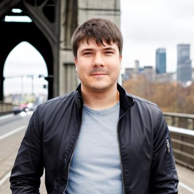 Assessor tecnològic. Internet, cloud, data i marketing online. M'agrada viatjar i estar a casa (tot molt lògic). Visc a Barcelona, la millor ciutat del món.
