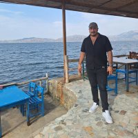 Serkan Tekeş (@tekesserkan) Twitter profile photo