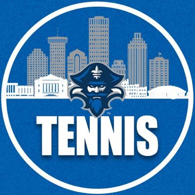 Official Twitter Account of New Orleans men's and women's tennis🎾 2022 Southland Conference Men's Tournament Champions🏆