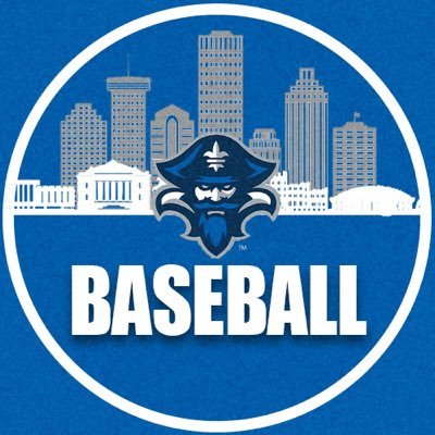 Official Twitter Account of New Orleans Baseball. #NOLAsTeam: We Are Your Krewe. ⚔️