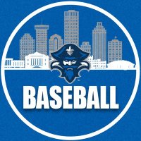 New Orleans Baseball(@PrivateersBSB) 's Twitter Profile Photo