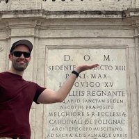 Dom Partipilo (@dompartipilo) 's Twitter Profile