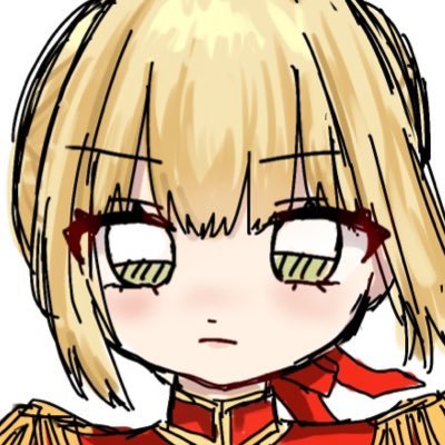 学生。雑多垢。アイコンはネッ友さんが描いてます。意味わかんない事ばっかツイートします。