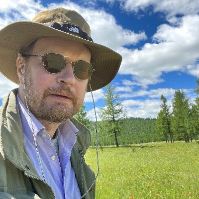 ParCassel's profile picture. Associate Professor of Modern Chinese History at University of Michigan. Member of HxA.