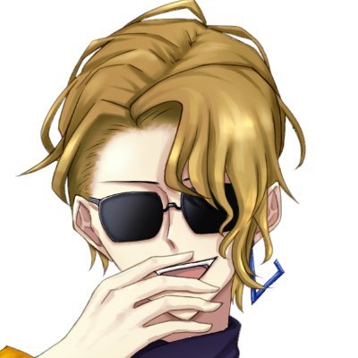 にこ┊ 🕶大体卓すきーにいるさんのプロフィール画像