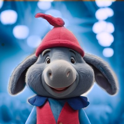 eeyore