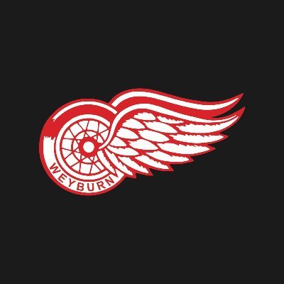 Official Twitter feed of the Weyburn Red Wings. Proud member of the Saskatchewan Junior Hockey League. 2 Time National Champions. 8 Time SJHL Champions.