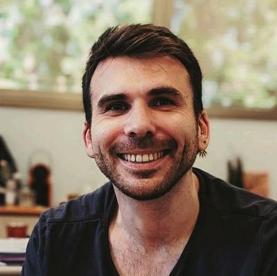 Marine chronobiologist, Ph.D
@IbpcF @AFalciatore
- Postdoctoral Researcher -
✨🏳️🌈🇨🇵