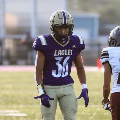 Athlete @campbellsvillehighschool senior Class 2024 CB,K,WR GPA: 3:2 Height: 6 ft weight: 170lbs ⬆️