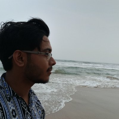 CSE Sophomore @snuindia
Skilled in Core Java
Interested in Competitive Coding
Exploring the field of AI/ML
Member at @skepsis_snu & @gfgsnuofficial