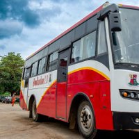 Oyo State Pacesetter Transport Services (@oyopts) 's Twitter Profile