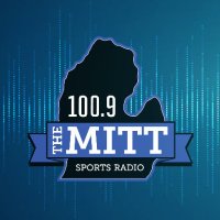 Sports Radio 100.9 The Mitt (@1009themitt) 's Twitter Profile