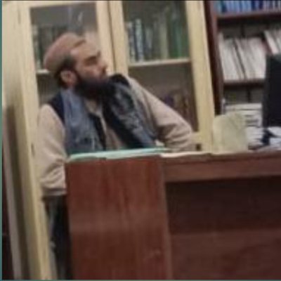 SaifUll30485028's profile picture. Online Qur'an teacher,