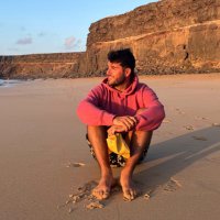 David Cabrera (@deicabrera) 's Twitter Profile