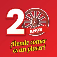 La Parrilla de la Estancia (@laestanciapty) 's Twitter Profile