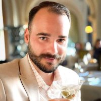 Matt Wadsworth 🇺🇸 🇺🇸 🇺🇸 (@mcwadsworth) Twitter profile photo