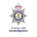 Peterborough Police (@PboroCops) Twitter profile photo
