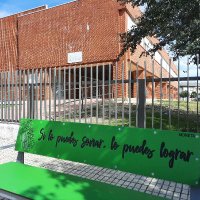 CEIP VILLA DE FELIPE II (@villadefelipeii) 's Twitter Profile Photo CEIP VILLA DE FELIPE II (@villadefelipeii) 's Twitter Profile Photo