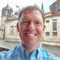 Philip Durbin (@philipdurbin) 's Twitter Profile