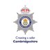 South Cambs Police (@SouthCambsCops) Twitter profile photo