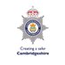 Cambridge Police (@CambridgeCops) Twitter profile photo