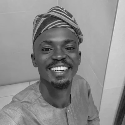 That_agboola's profile picture. ⚫Loving Husband ⚫️Amazing Dad ⚫may 23♊⚫ Renewable Energy expert ⚫agricultural extensionist⚫SC:@that_agboola ⚫️IG:@that_agboola🔴@liverpoolfc