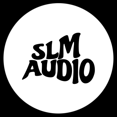 slm_audio's profile picture. Making your auditory hallucinations a reality
(Kalide by day, surrealist audio nightmare plugins by night)