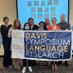 Cluster on Language Research at UC Davis 🗣 (@davislangclr) Twitter profile photo Cluster on Language Research at UC Davis 🗣 (@davislangclr) Twitter profile photo
