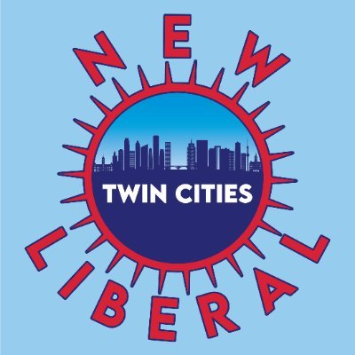 Twin Cities based chapter of the @CNliberalism.