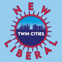 Twin Cities New Liberals š (@tcnewlibs) 's Twitter Profile Photo Twin Cities New Liberals š (@tcnewlibs) 's Twitter Profile Photo