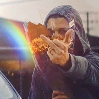 LNDN_Lion's profile picture. Eurotrash Jewboy
Ride or depart from me 
The Galahad urge
Luvkraft + St. Chutzpah
toi et moi
High aesthetic value or cluuub