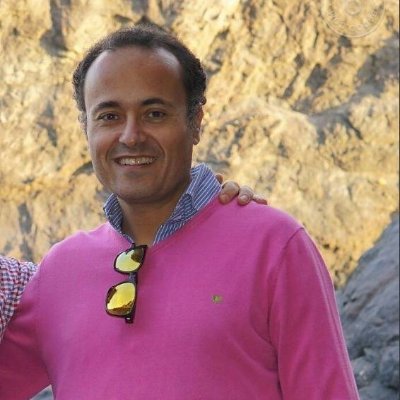 Jefe de Servicio de Informa´tica del Hospital Clínico Universitario