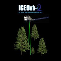 ICESat-2 Vegetation Applications(@ICESat2Veg) 's Twitter Profile Photo