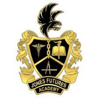 Jones Futures Academy (@jonesfutureshs) 's Twitter Profile