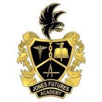 Jones Futures Academy(@JonesFuturesHS) 's Twitter Profile Photo