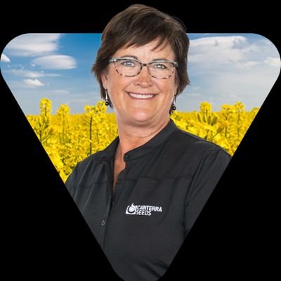 Agriculture Industry Enthusiast.Passionate about helping Western Canadian agribusiness compete & thrive globally. CANTERRA SEEDS Territory Manager S SK