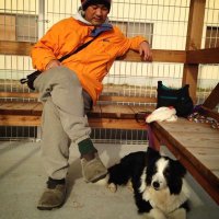 岡井孝司 K-9 PLANET (@habuattack_r) 's Twitter Profile