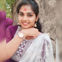 Janani Jaanu (@jananii_jaanu) 's Twitter Profile